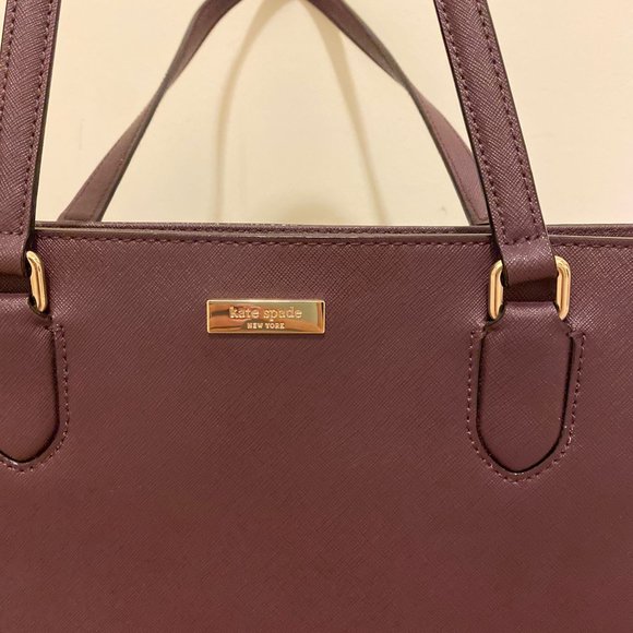 Kate Spade Shoulder Bag - Picture 3 of 6